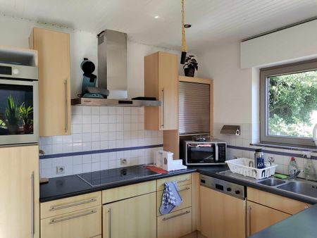 Kamer in woning met tuin - Foto 3