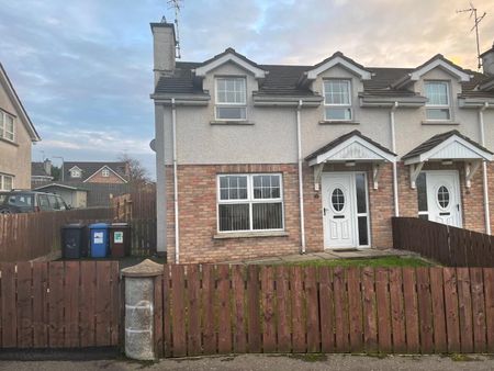 3 Coolmount Park, BT80 8YB, Cookstown - Photo 3