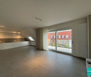 Nieuwbouw appartement nabij het centrum en park! - Foto 4