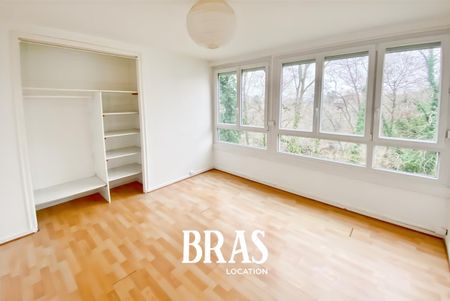 Location Appartement 3 pièces 62m² ORVAULT 44700 - Photo 4