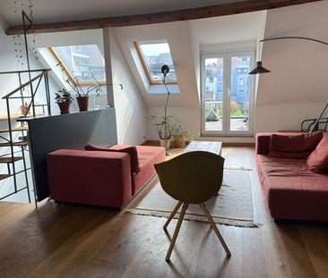 Duplex te huur - Photo 6