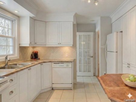 Maison de plain-pied, Beaconsfield - Photo 3