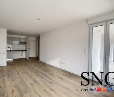 T3 AVEC BALCON+PARKING - Photo 3