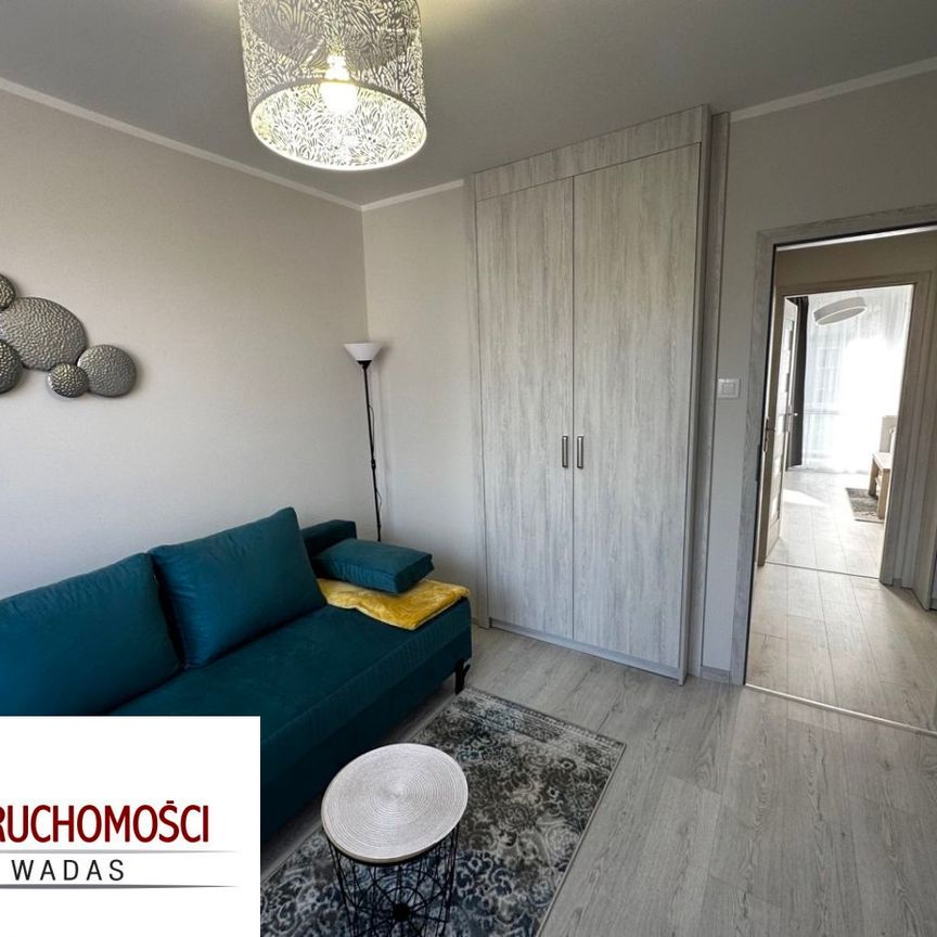 Gliwice, Śródmieście, Daszyńskiego. 51mkw po remoncie - Zdjęcie 1