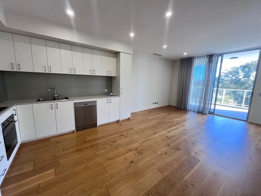 2x2 MODERN Apartment Living - Photo 1