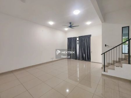 Kulai, Jalan Mutiara Hijau - Foto 3
