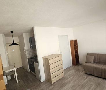 Location appartement studio 1 pièce 22 m² à Bordeaux (33000) - Photo 4