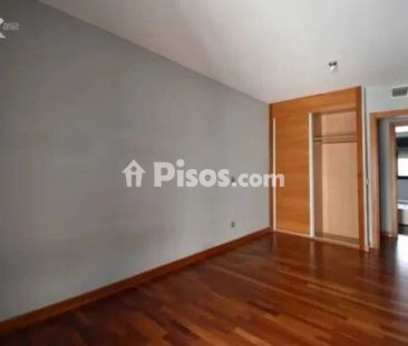 Piso en alquiler en Centro-Egido - Photo 1