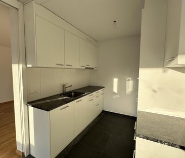 3.5 Zimmer, 1. Stock - Photo 1