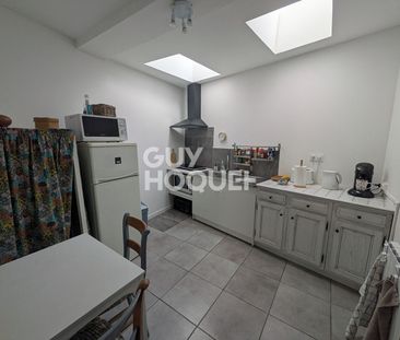 Location Maison 3 pièces 55m² TOUCY 89130 - Photo 5