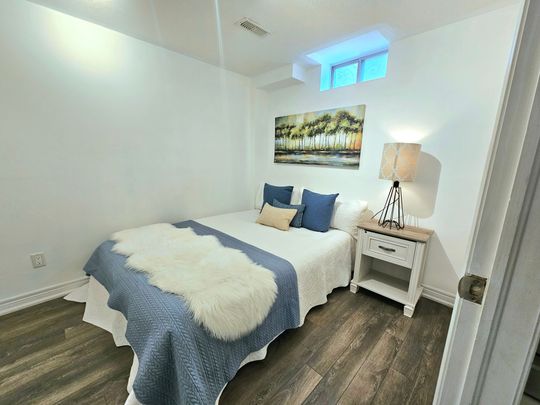 For Lease - 3900 Arvona Place Unit# BSMT, Mississauga, Ontario - Photo 1