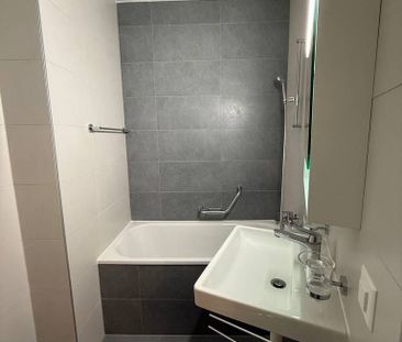 2.5 Zimmer, 52 m², 3. Stock - Foto 5