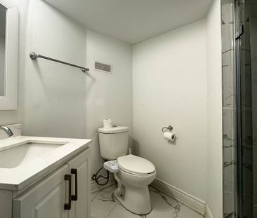 For Lease - 84 Game Creek Crescent Unit# Basement, Brampton, Ontario - Photo 4