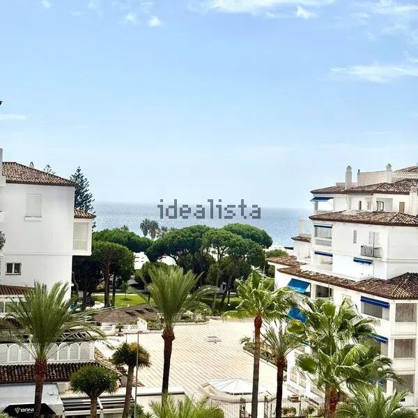 Alquiler de ático en Urbanizacion a n Andalucia, 3 a - Photo 1