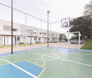 Casa em Condomínio com 2 quartos e 87m² para alugar em Vila Nova, P... - Foto 4