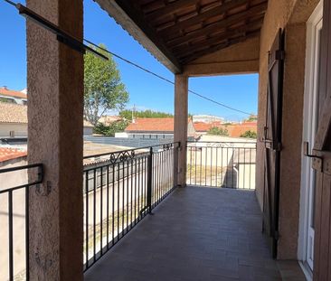 Location Appartement 1 pièce 36m² ISTRES 13800 - Photo 4