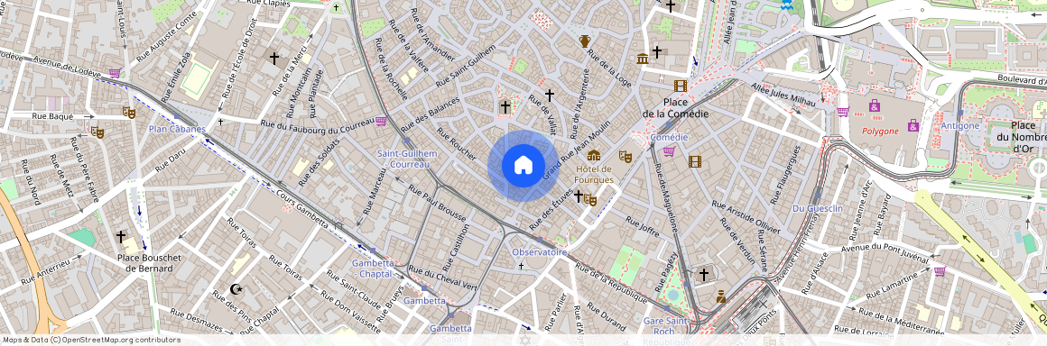34000, Montpellier