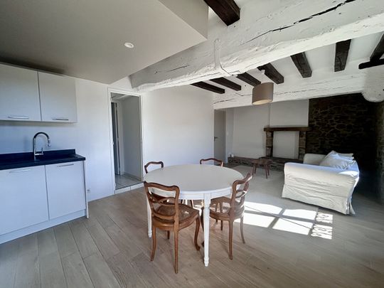 Location Appartement 2 pièces 43m² DOL DE BRETAGNE 35120 - Photo 1