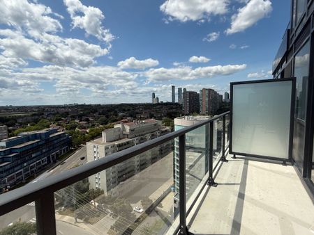 For Lease - 89 Dundas Street Unit# 1612, Mississauga, Ontario - Photo 2