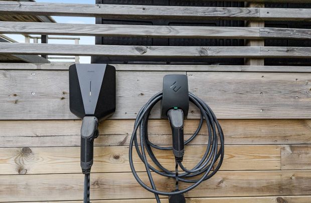 Jägarbacken, Mariefred - Foto 1