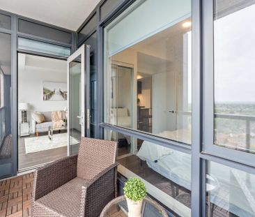 For Lease - 7950 Bathurst Street Unit# 1105, Vaughan, Ontario - Photo 2