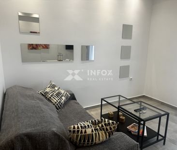 Ενοικιάζεται Εξαιρετικό Studio στην Καβάλα! Διαθέσιμο έως 30 Ιουνίο... - Photo 2