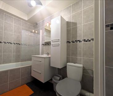 1 pièce - Meublé - 31 m² - 3ème étage - Colocation non autorisée - Photo 5