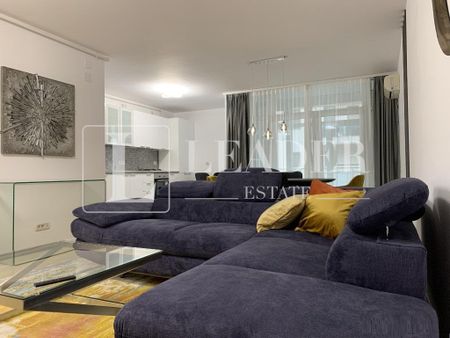 Inchiriere apartament I Herastrau - Fotografie 2