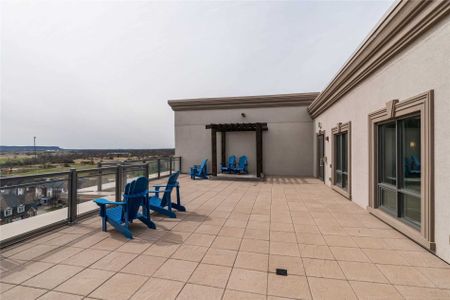 For Lease - 2490 Old Bronte Road Unit# 616, Oakville, Ontario - Photo 3