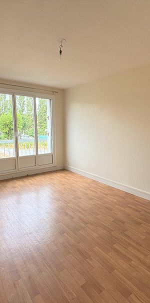 Location Appartement 1 pièce 28m² LIMOGES 87000 - Photo 1