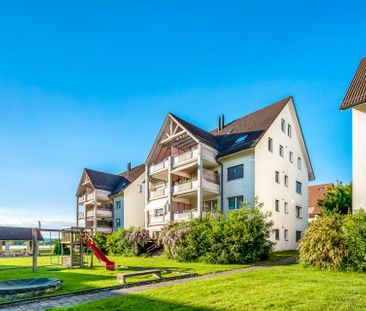 Great duplex penthouse apartment with Swedish stove and large balcony! - Photo 5