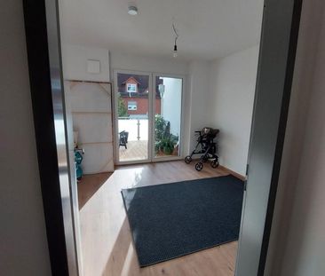 NEUBAU in Kaufungen, 4-Zimmer-Wohnung, TOP-Austattung - Photo 4