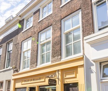 Te huur: Appartement Hoogstraat 61 C in Schiedam - Photo 2