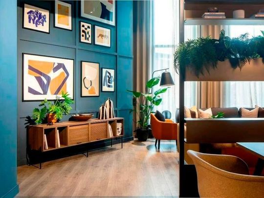 3 bedroom apartment to rent - Photo 1