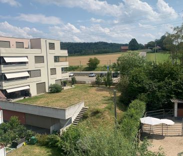 Attikawohnung in Rickenbach Sulz - Foto 6
