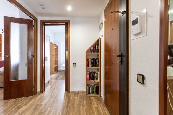 Carrer del Poeta Más i Ros, Valencia, Valencian Community 46022 - Photo 1