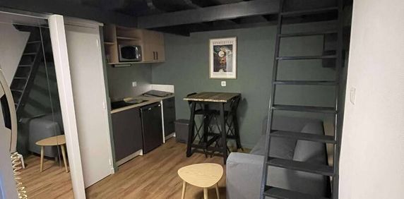 Appartement Verde Nantes - Photo 2