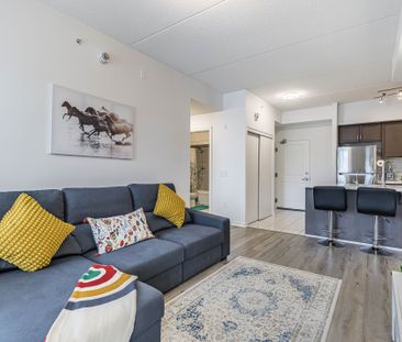 For Lease - 650 Sauve Street Unit# 311, Milton, Ontario - Photo 4