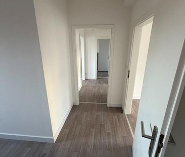 Erstbezug: Sanierte 3 Zi. Wohnung in Marburg - Photo 6