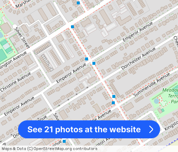 Arbor Village Hollington - Photo 1