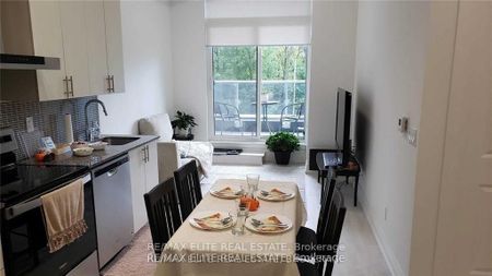 For Lease - 3121 Sheppard Avenue Unit# 231, Toronto, Ontario - Photo 4