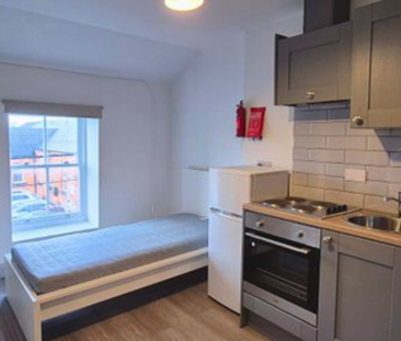 Apartment 5, 67 Henry Street, South Circular Road, Co. Limerick - Photo 3