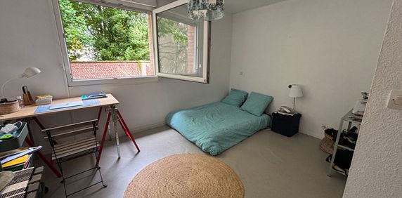 Studio de 18,96 m2, rue Jules Lefebvre réf 6041 - Photo 2