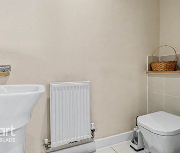 2 bedroom detached house to rent - Photo 4