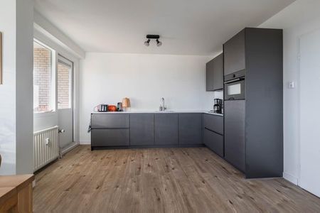 Te huur: Appartement De Loet 266 in Castricum - Foto 4