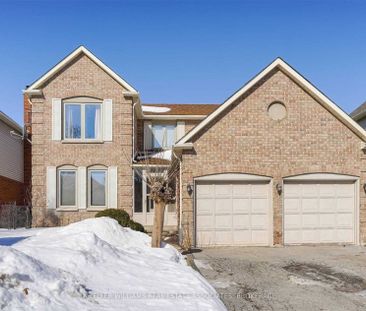For Lease - 14 Neptune Court Unit# Upper Portion, Brampton, Ontario - Photo 1