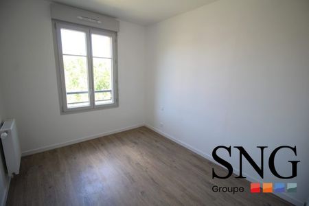 T3 AVEC LOGGIA + 2 PARKINGS EN SOUS SOL - Photo 4