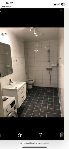 Långjökelgatan, Kista - Foto 2