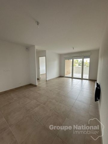 Appartement Istres 2 pièce(s) 46.16 m2, - Photo 5
