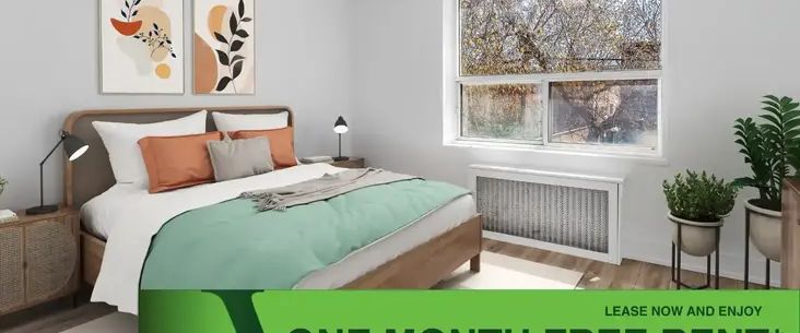 149 Cosburn Avenue - *SPECIAL PROMOTION: One Month Free Rent!* | 149 Cosburn Avenue, East York - Photo 1